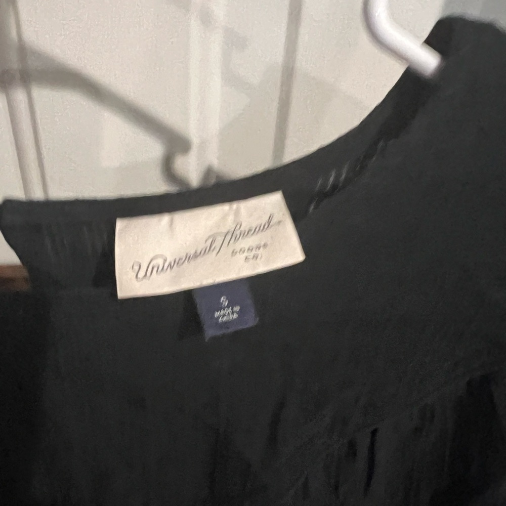Basic blouse - Picture 2 of 3